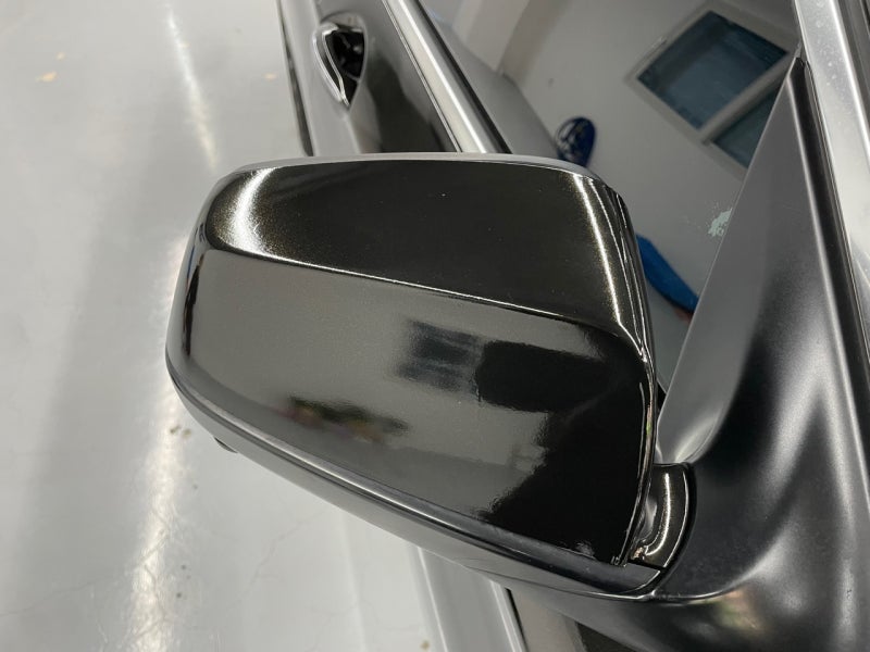 화성 향남읍 / 랩핑 / 전체랩핑 / BMW / 7시리즈
