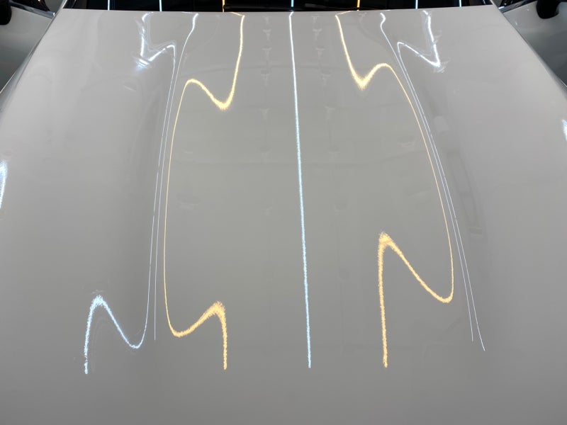 수원 영통구 / 세차/광택/코팅 / 스팀세차 / AMG GT
