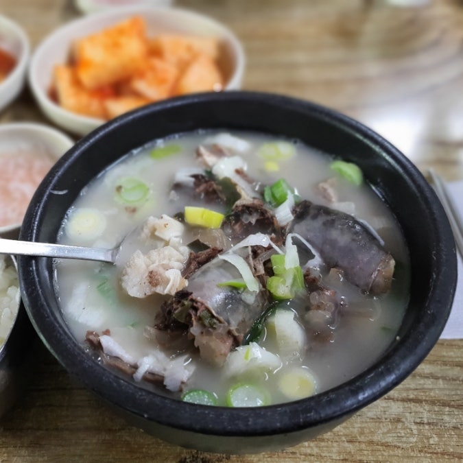 천안 병천순대 맛집, 박순자아우내순대 천안 병천순대 맛집, 박순자아우내순대