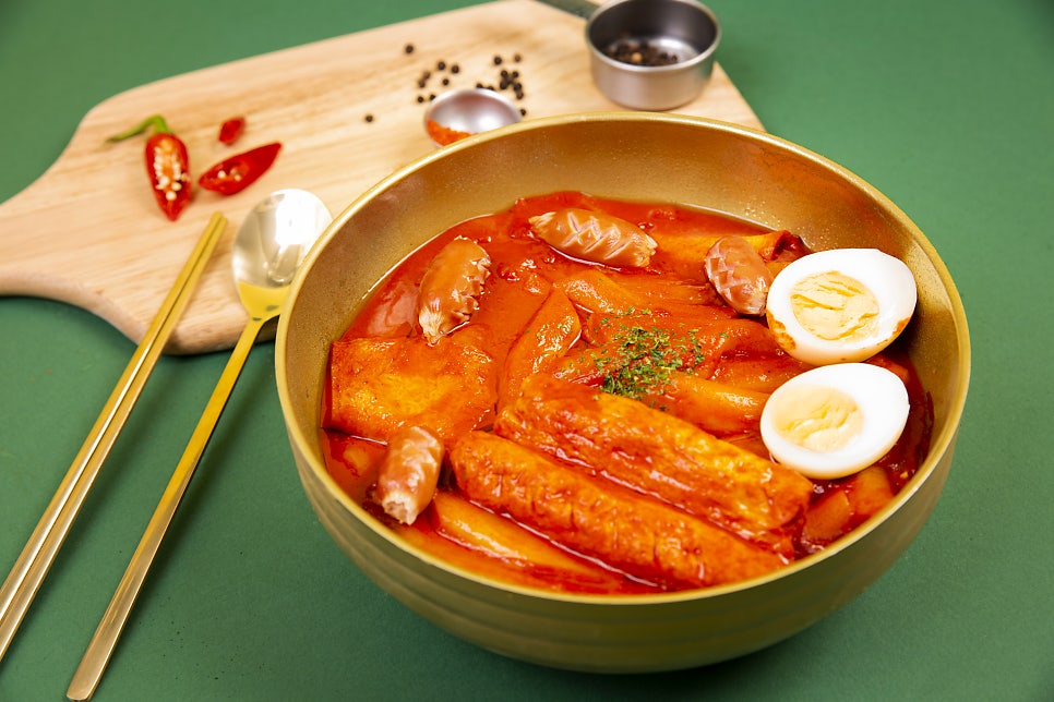 떡의작품 남춘전점 사진 3