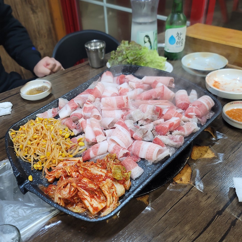 신대박집 본오점 사진 6