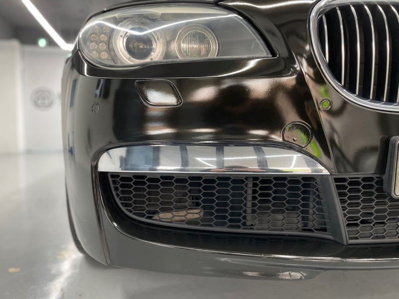 화성 향남읍 / 랩핑 / 전체랩핑 / BMW / 7시리즈