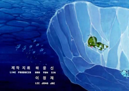  22.01.24 국내 증시 - 증시 빙하기...