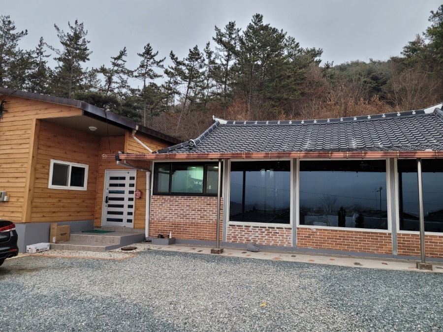어수산 사진 6