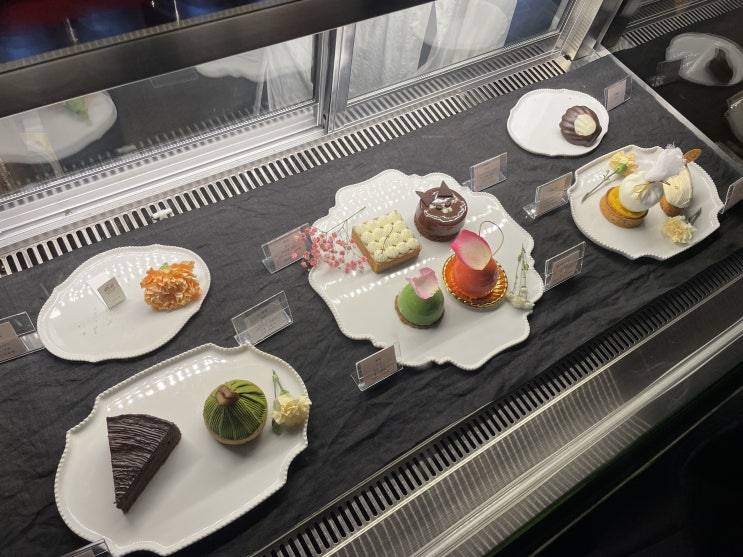  제주 수제케이스 맛집 이정의댁, 제주도 핫플 서귀포 서쪽 중문 여행 디저트 카페 추천 !!