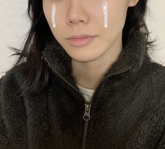  오바코 수분세럼 속건성 심한 수부지 피부 리얼후기