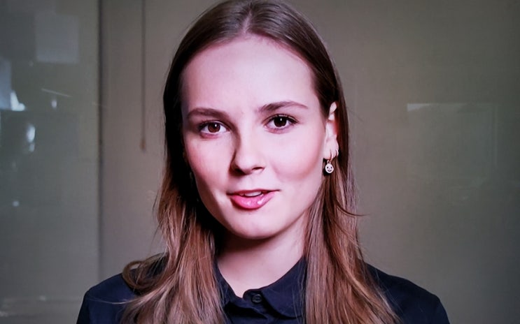 된 잉그리드 <b>알렉산드라</b>(Ingrid Alexandra) <b>노르웨이</b> <b>공주</b>