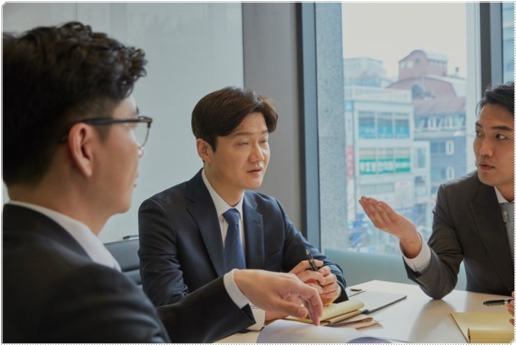  강남이혼전문변호사 찾고 있다면 이 잘 되는지 체크하세요