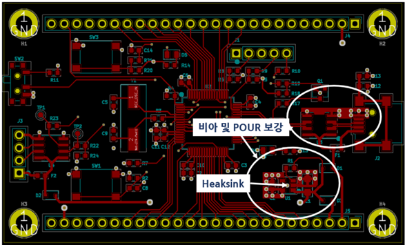  7.취약 지역 보강 및 마무리