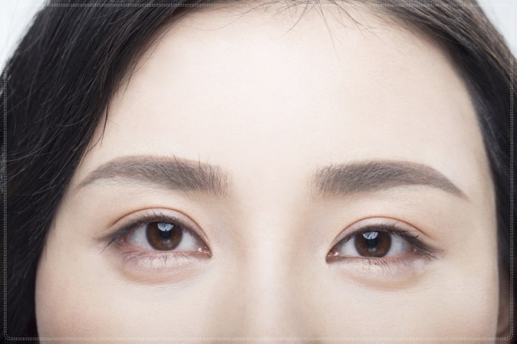  눈썹문신종류 콤보기법과 3D 4D기법 교육은