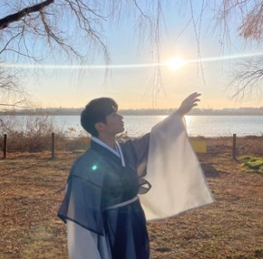 탑현 호랑수월가 듣기 가사 뜻 해석 나와 호랑이님 줄거리 내용 OST 프로필 나이 호랑풍류가 라이트노벨