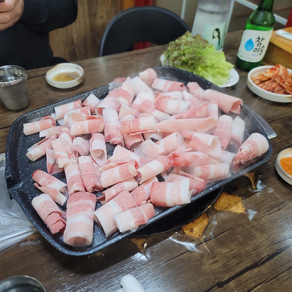 신대박집 본오점 사진 5