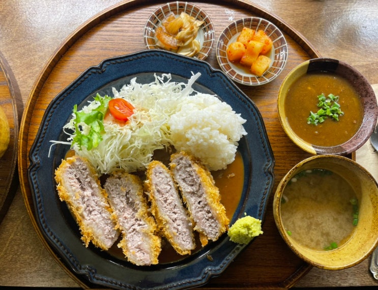  두툼했던 부산 남천동 맛집 베스트