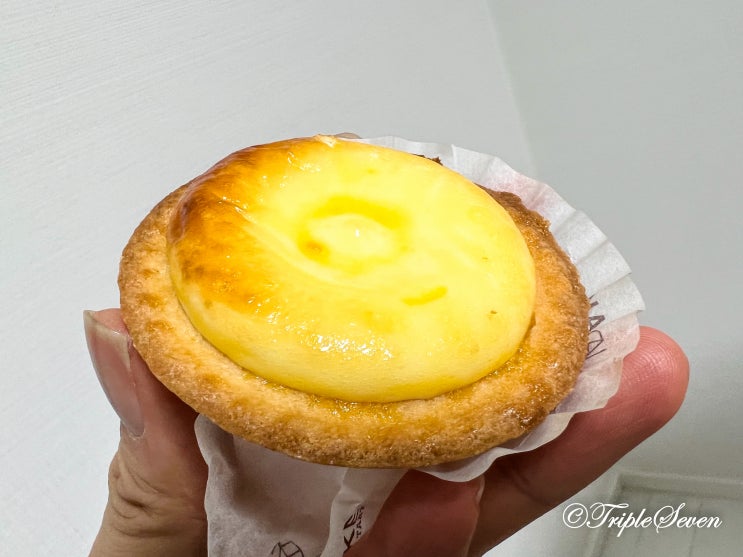  [후기] 잠실 롯데백화점 치즈타르트 맛집! 베이크(BAKE) 치즈타르트 구매 후기!