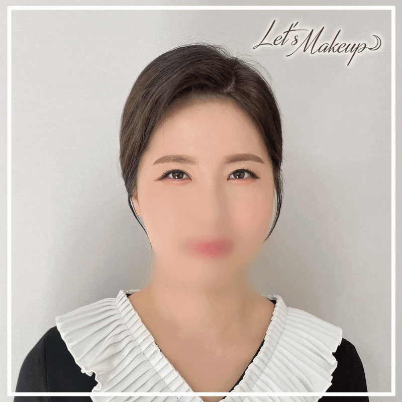 대구 출장 헤어 메이크업 / 반월당 6