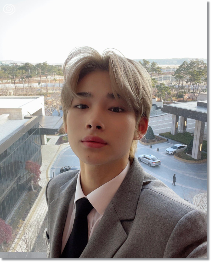 ENHYPEN Niki: Age, Height, MBTI, Profile, and Super Cute 'Boyfriend Material' Photos!
