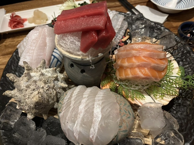  제주도 아지 법환점