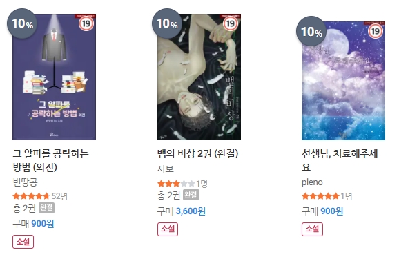 BL소설 신간) 22년 01월 24일 BL소설 신간 BL소설 신간) 22년 01월 24일 BL소설 신간