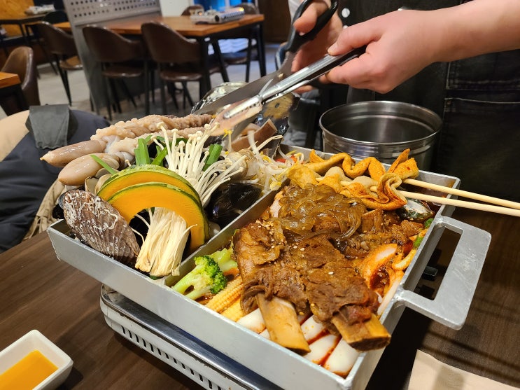 문정동 맛집 인기명 기념일 두번째 방문