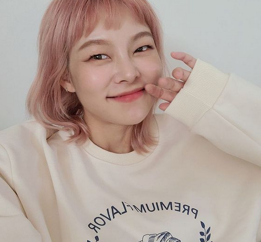 송해나 집 위치, 아파트, 프로필, 학력 송해나 집 위치, 아파트, 프로필, 학력