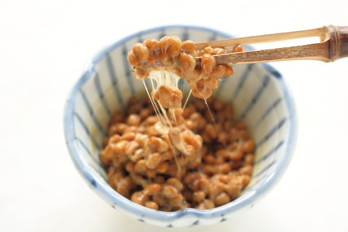  낫또의 효능 - 웰빙식품,나토키나제,장건강,혈관건강,골다공증예방,다이어트건강식품