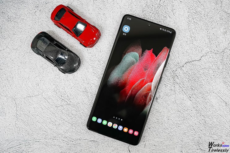  갤럭시 S20 N20 S21 울트라 디자인 크기 무게, 기대되는 S22 ultra