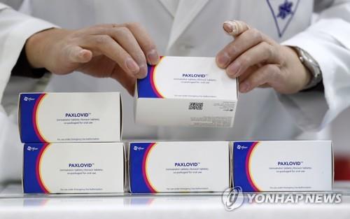 코로나19 치료제 나왔지만 '내성 생길라' 우려 코로나19 치료제 나왔지만 '내성 생길라' 우려