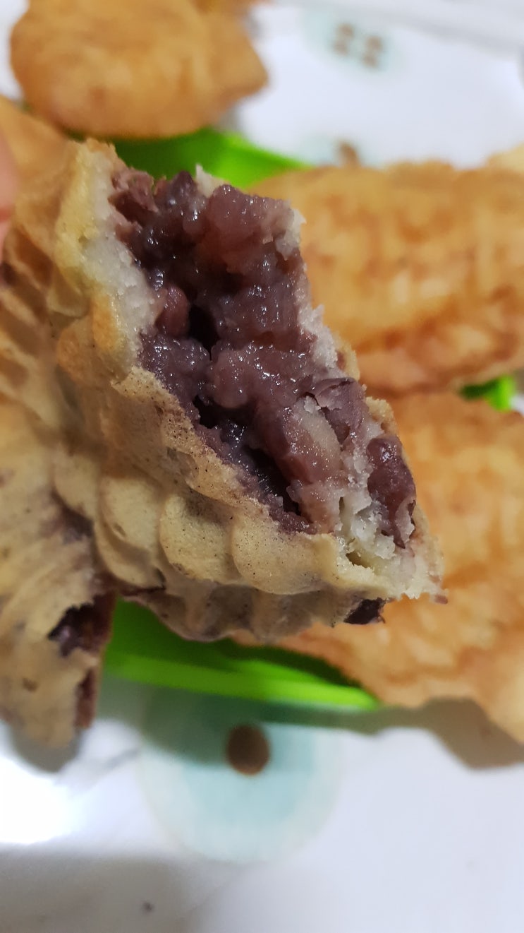  창동 붕어빵 찾고 계시나요? 칼로리 뜨헉.. 창동 붕세권은 어디?