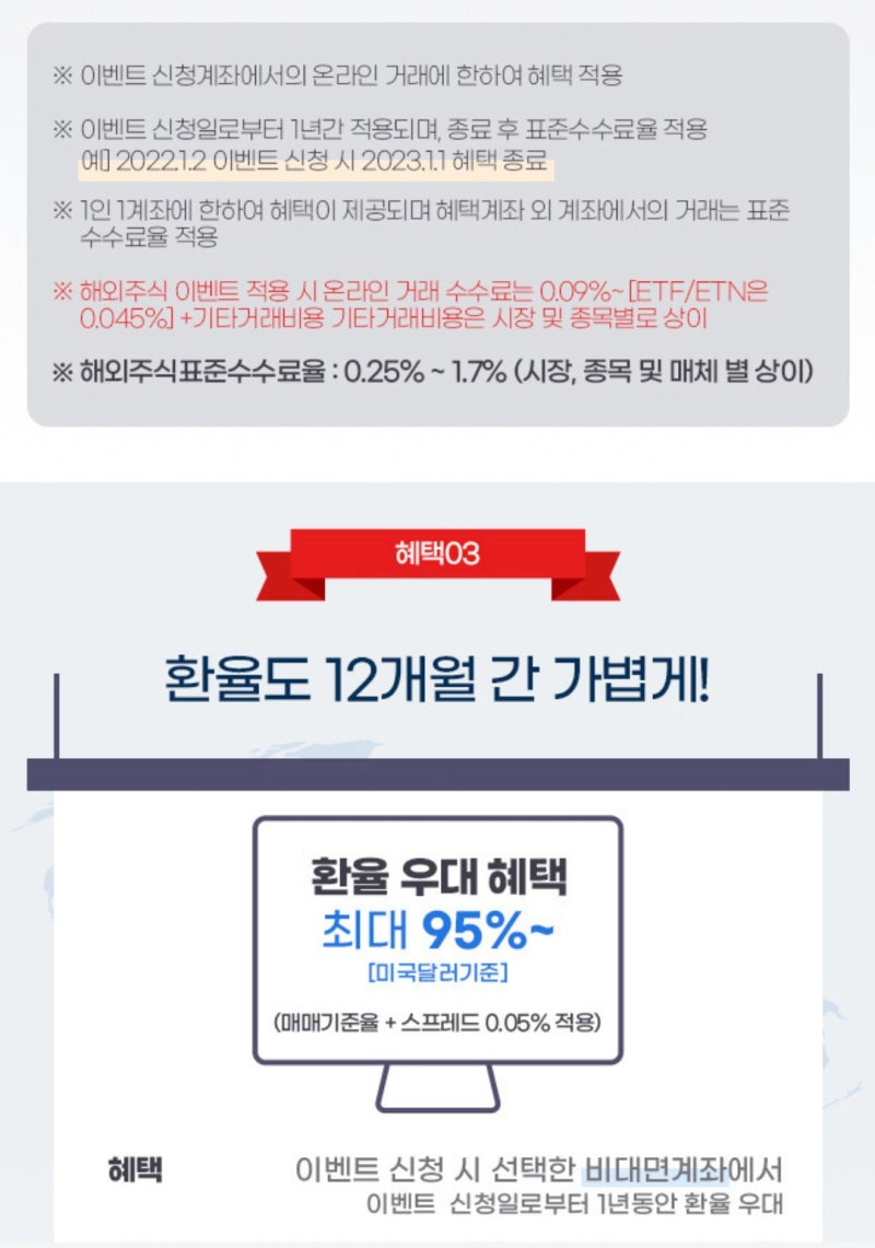 미국주식 사는법 삼성증권에서 저렴하게 직접 해봤습니다 : 네이버 블로그