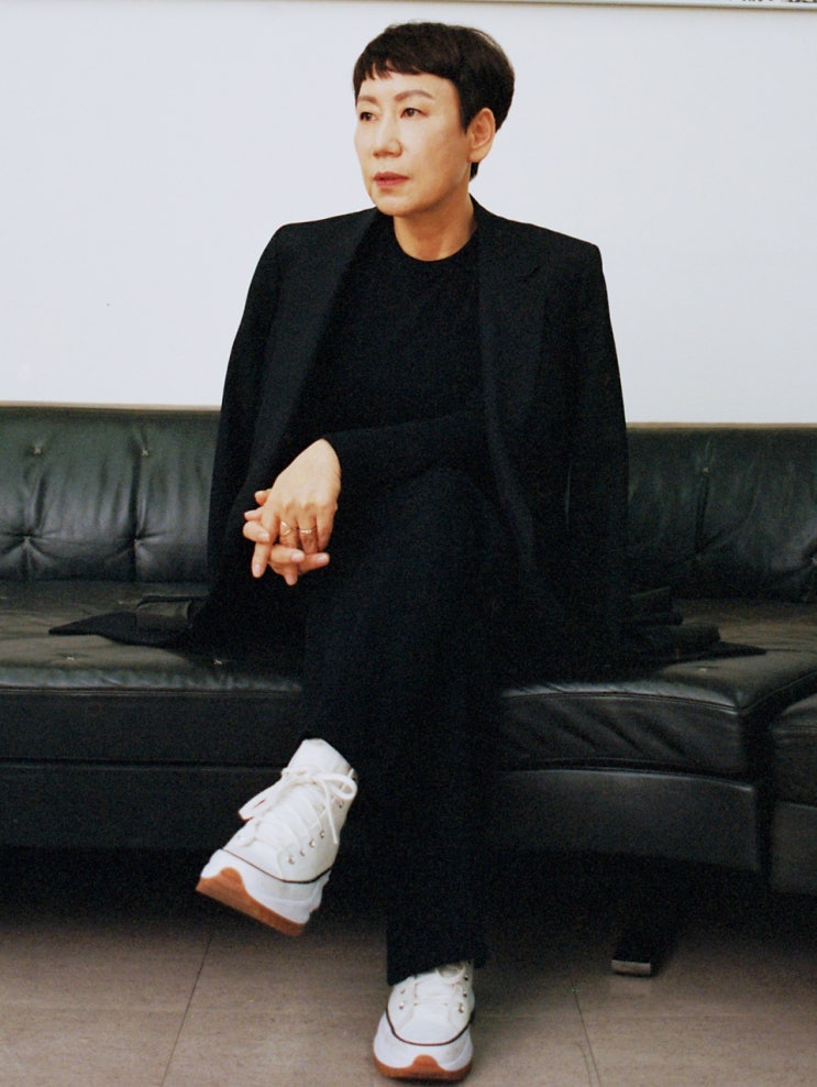 우영미 나이 디자이너 남편 직업 결혼 집안 가족 고향 자녀 우영미 나이 디자이너 남편 직업 결혼 집안 가족 고향 자녀