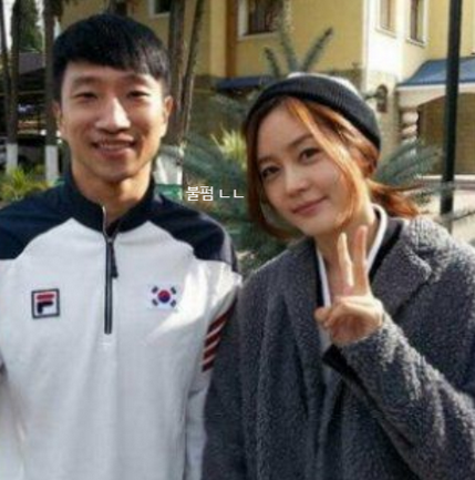 이규혁 집안, 프로필, 장시호, 최순실 논란 이규혁 집안, 프로필, 장시호, 최순실 논란