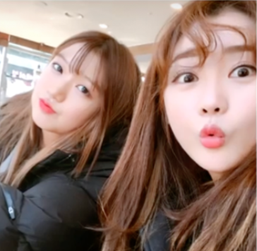 홍지윤 자매, 홍주현 프로필, 나이, 고향 홍지윤 자매, 홍주현 프로필, 나이, 고향