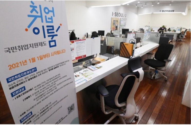  청년들의 지원금..?, 바보는 누구일까?