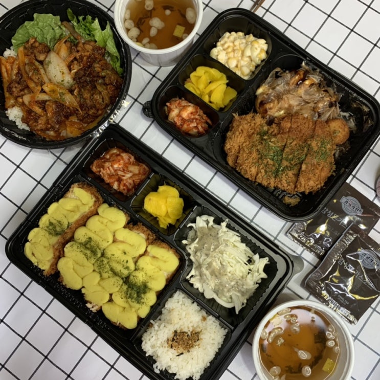  평택 비전동돈까스 감성키친 평택비전점 고구마통치즈, 삼겹살덮밥 솔직후기