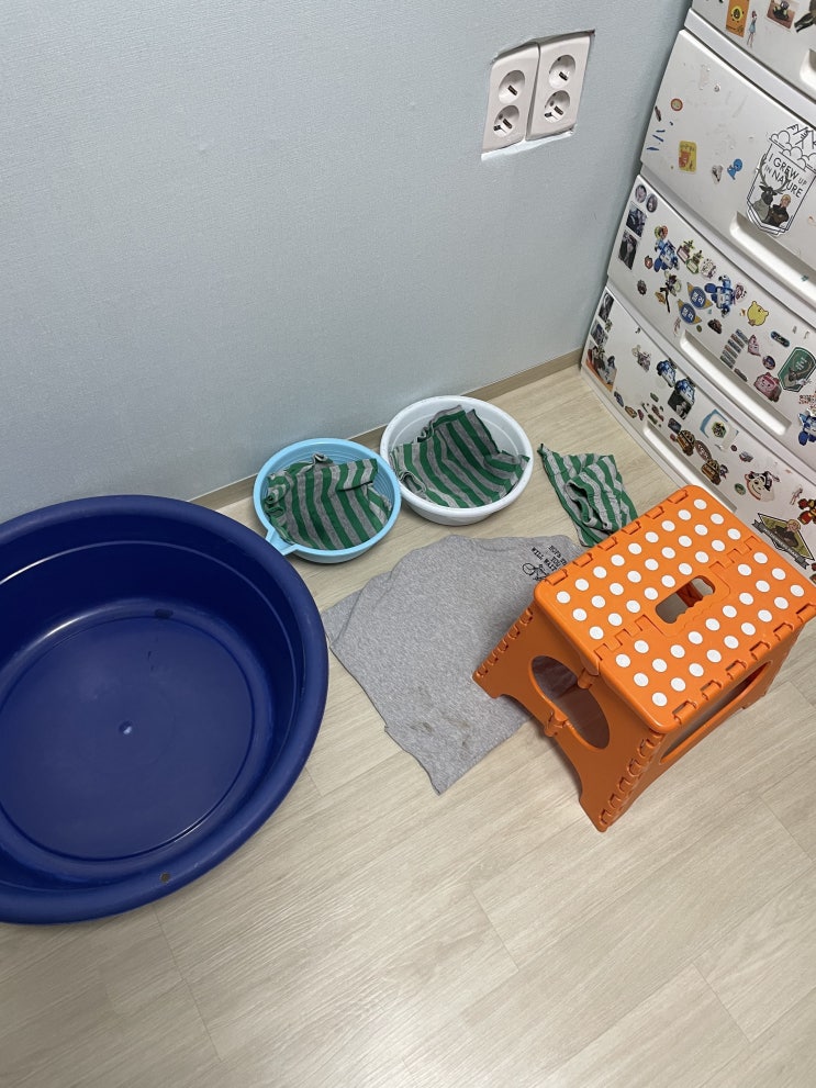  마포구 서교동 다가구주택 천장 누수탐지 누수공사 다녀왔습니다.