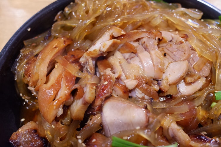  창원 중앙동 족발 맛집 쫀득한 마왕족발 통구이
