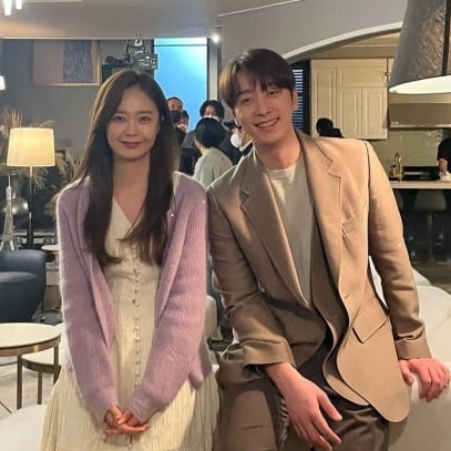 2pm 황찬성 8살 연상 40세 예비 신부와 혼전 임신 결혼 아내 직업 와이프 나이 프로필
