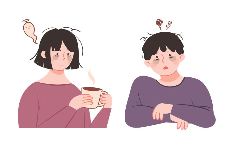  남양주 별내 만성 피로? 이것 모르면 해결되지 않습니다