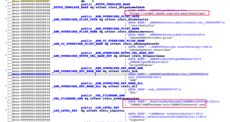  Adobe,어도비 아크로벳리더 DC 취약점 2020-05-14 | 보안