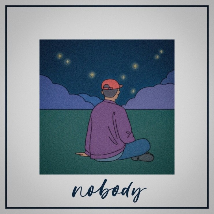 Find.A(파인데이) - Nobody [노래가사, 듣기, LV]