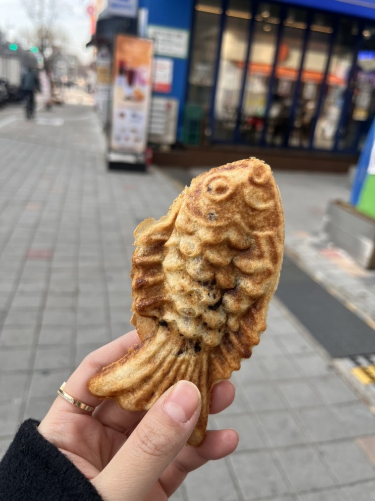  [소소한 일상기록] 겨울 음식 버킷리스트 달성!!