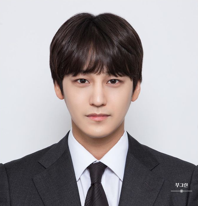 [고스트 닥터] 고승탁 (김범) 프로필 모든 것.
