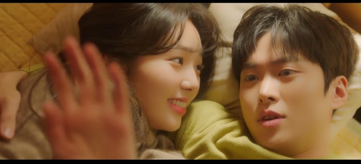  [MV] 규현 _ 연애소설 [뮤비/가사/듣기]