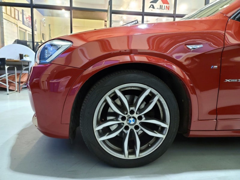 고양 일산동구 / 기타 / BMW / X4