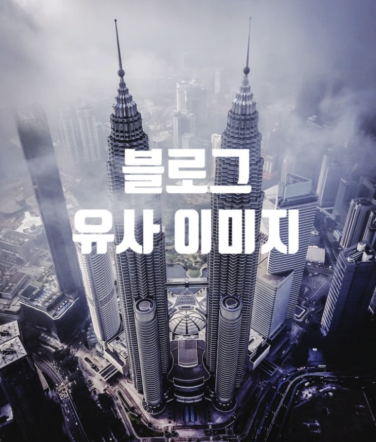  네이버 블로그 유사 이미지 뜻과 피하는 방법 유사도를 줄이고 만족도는 높여라!