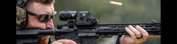  이오텍 레플리카 해외직구 성공기( 알리익스프레스, 홀리워리어 ) HOLLY WARRIOR EOTECH