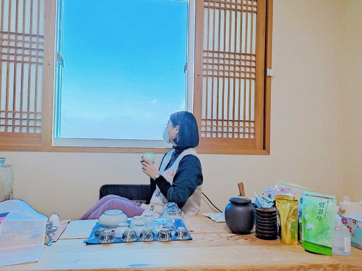 가평 《백련사》 템플스테이 1박2일 가평 《백련사》 템플스테이 1박2일