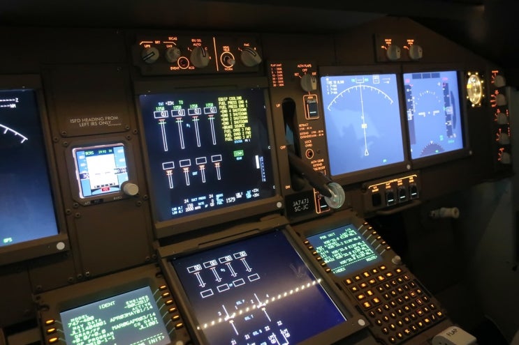  ACAS/TCAS(공중충돌경고장치, Airborne/Traffic Collision Avoidance System)
