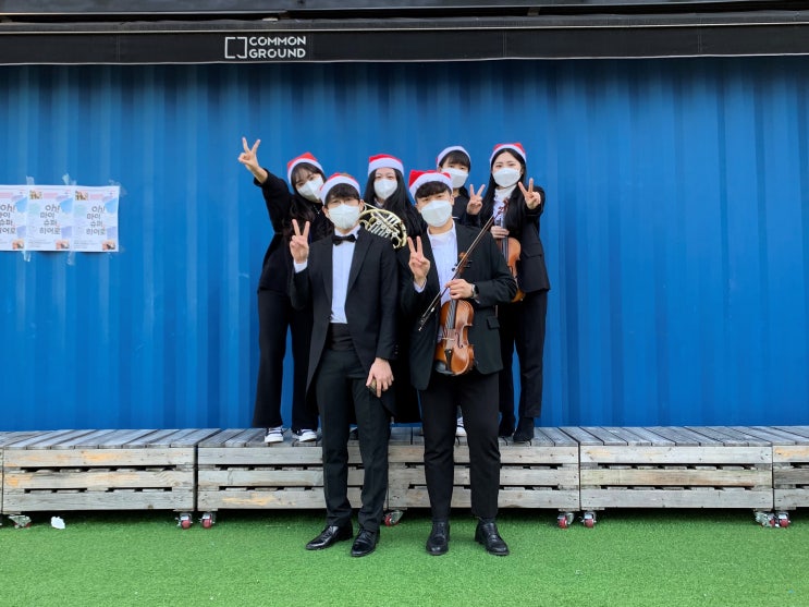  [앙상블&버디콘텐츠] 인재상부터 면접꿀팁까지! 기획자를 위한 대외활동 추천