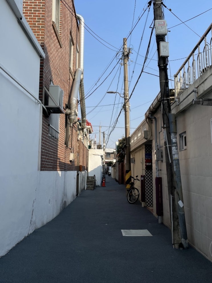  조금 느리고 서툰 사람이 사무치는 것들에 대하여